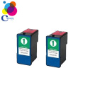 China remanufactured ink cartridges 17 27 ink cartridge with Competitive factory price